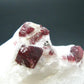 Spinel Cluster From Vietnam - 2.2" - 122.30 Grams