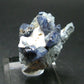 Benitoite Cluster From California - 1.8" - 25 Grams
