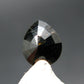 Rare Serendibite Cut Facet Gem From Myanmar - 1.16 Carats