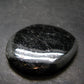 Rare Nuumite Nuummite Tumbled Stone From Greenland - 25.64 Grams - 1.7"