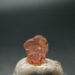 Rare Pezzottaite Crystal from Madagascar - 1.30 Carats - 0.3"