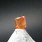 Rare Gem Xenotime Cut Stone from Pakistan - 0.25 Carats