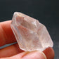 Record Keeper Lemurian Seed Quartz Crystal From Brazil - 1.1"