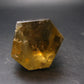 Citrine Unheated Polished Crystal From Brazil - 2.3" - 149.34 Grams