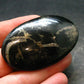 Healers Gold Tumbled Stone From USA - 2.1" - 36.96 Grams
