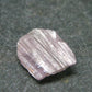 Tanzanite Gem Untreated Pink Crystal From Tanzania - 3.50 Carats -0.4"