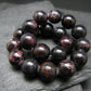 Bustamite Genuine Bracelet ~ 7 Inches ~ 10mm Round Beads