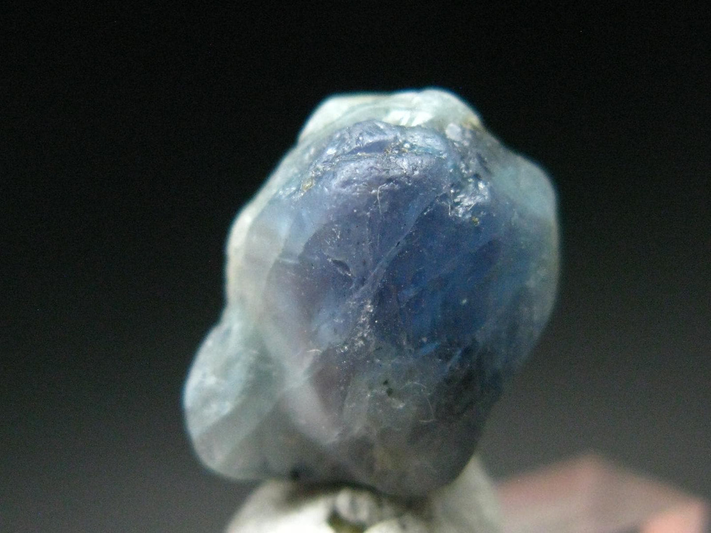 Large Alexandrite Chrysoberyl Crystal From Tanzania - 10.78 Carats