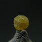 Rare Gem Simpsonite Cut Stone from Brazil - 0.36 Carats