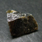 Gem Sphalerite Crystal from Spain - 0.8" - 5.53 Grams