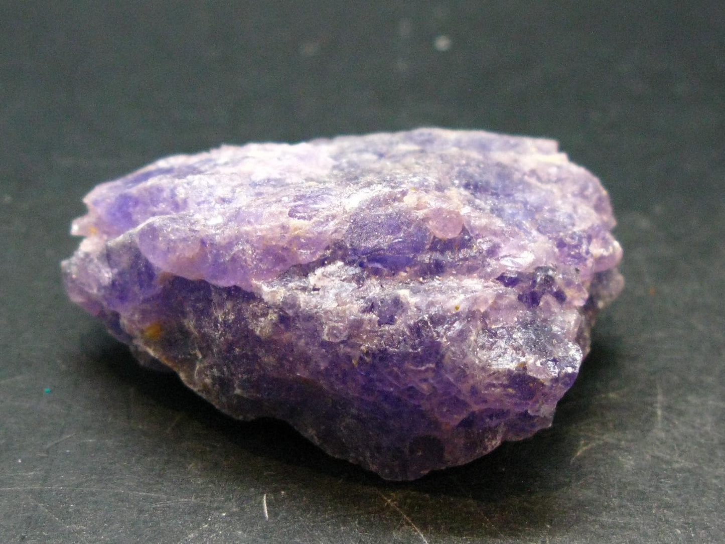 Rare Coquimbite Crystal from Chile - 2.3"