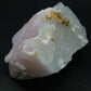 Rare Bicolor Pink Morganite & Blue Aquamarine Beryl Crystal From Pakistan - 2.5" - 192.93 Grams