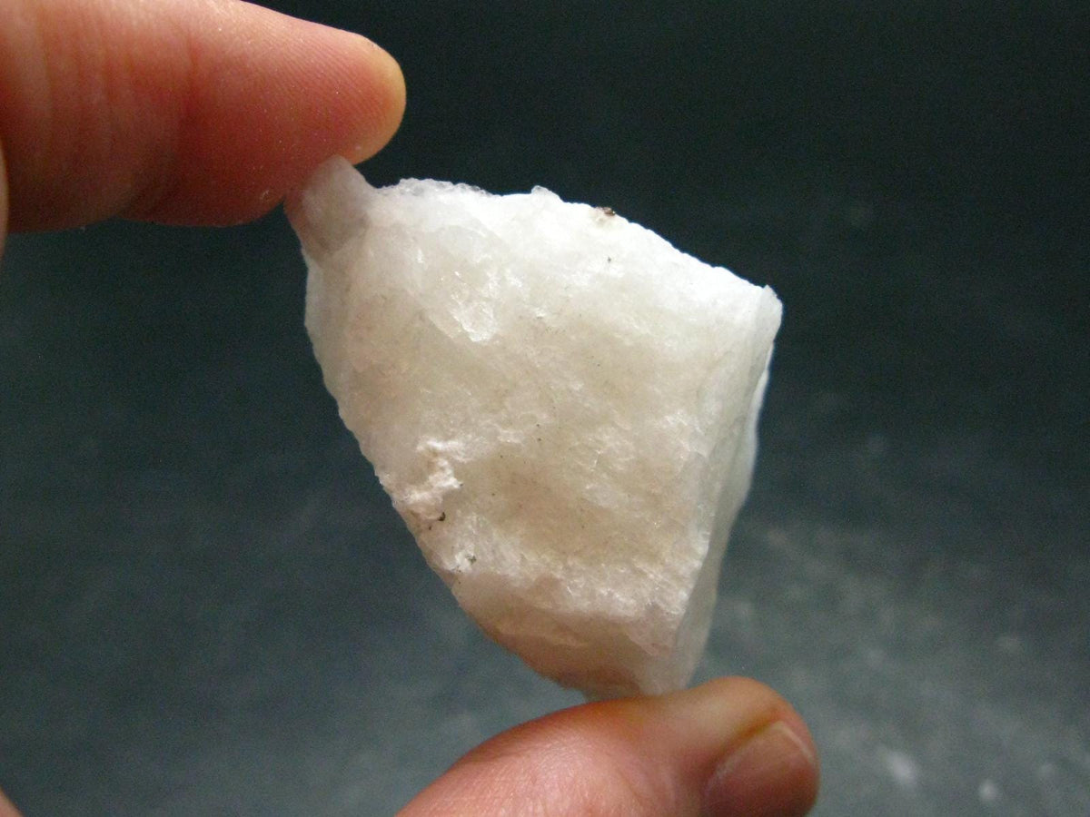 Rare Cryolite Crystal From Greenland - 1.4" - 32.08 Grams