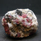 Rare Red Eudialyte from Quebec, Canada - 2.1" - 97.0 Grams