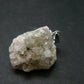 Phenakite Phenacite Crystal Silver Pendant from Colorado - 1.1" -21.10 Grams