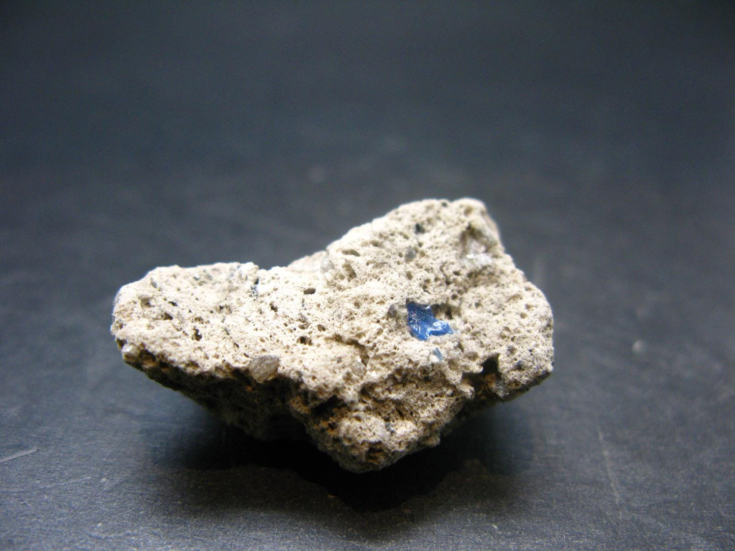 Hauyne Cluster From Germany - 1.0" - 3.3 Grams