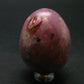 Cobaltocalcite Cobalto Calcite Egg From Morocco - 1.9"