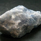Blue Calcite Crystal from Mexico - 141.88 Grams - 3.0"