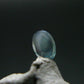 Alexandrite Chrysoberyl Cut Facetted Gem From Russia - 0.12 Carats