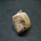 Scheelite Crystal Silver Pendant From China - 1.1" - 10.41 Grams