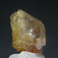 Rare Poudretteite Crystal From Myanmar - 5.14 Carats