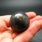Rare ISUA Sphere Ball from Greenland - 1.1" - 43.48 Grams