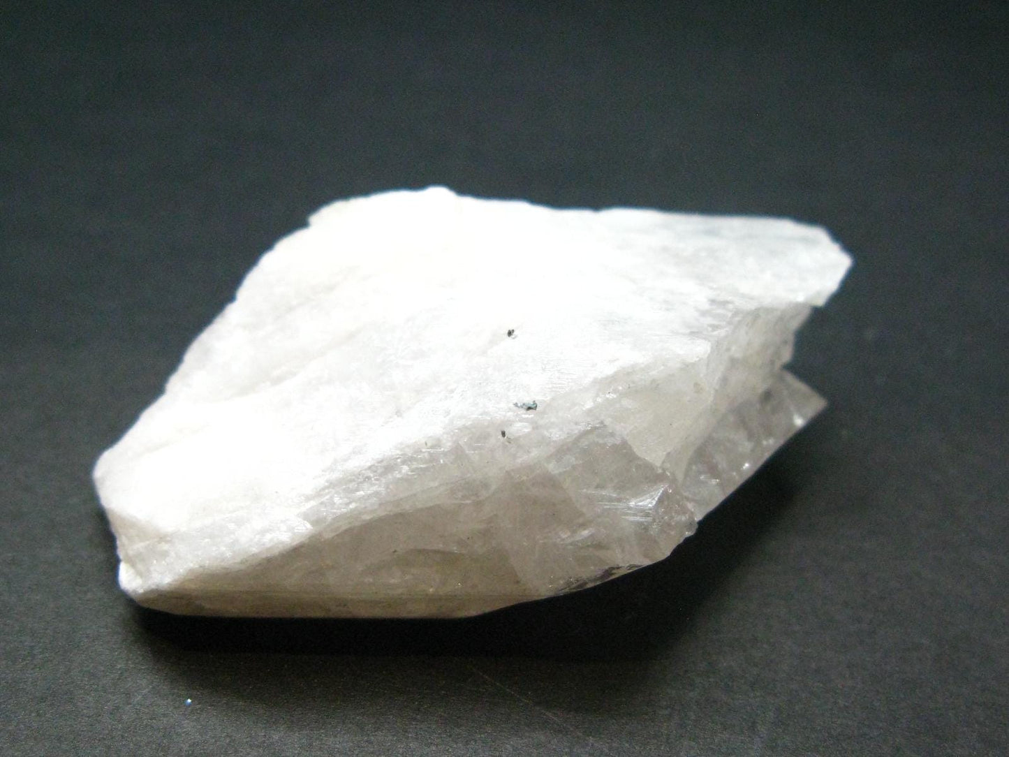 Nice Gem Danburite Crystal From Mexico - 1.9" - 33.18 Grams