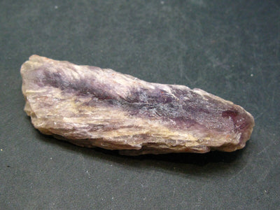 Cacoxenite Amethyst Crystal From Brazil - 2.6" - 23.0 Grams