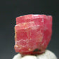 Rhodochrosite Gem Crystal From Alma Colorado - 1.47 Grams - 0.5"