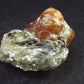 Rare Spessartine Garnet Crystal From Tanzania - 1.2" - 20.2 Grams