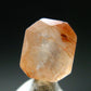 Rare Gem Aragonite Cut Stone from Morocco - 4.14 Carats