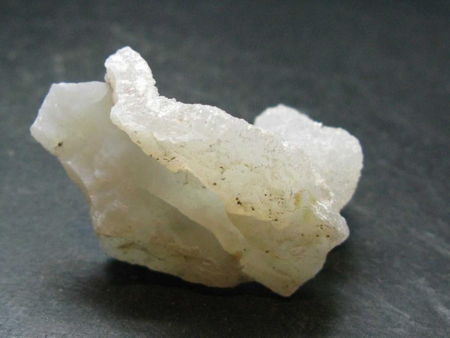 Anandalite Cluster From India - 24.26 Grams - 1.8"