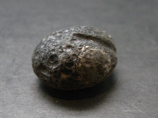 Colombianite Pseudotektite from Colombia - 8.14 Grams - 0.9"