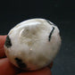 Natrolite Tumbled Stone from Indonesia - 1.4" - 20.0 Grams