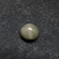 Rare Gem Chrsyoberyl Cats Eye Cabochon from India - 0.56 Carats
