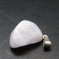 Nice Lilac Amblygonite Crystal Silver Pendant from Brazil - 0.9" - 3.25 Grams