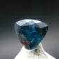 Sapphirine Cut Gem From Madagascar - 1.02 Carats