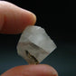 Phenakite Phenacite Slice Crystal From Brazil - 3.66 Grams - 0.6"