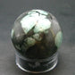 Emerald Sphere Ball From Brazil - 1.4" - 68.27 Grams
