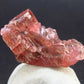 Rare Gem Vayrynenite Crystal From Afghanistan - 2.1cm - 9.50 Carats