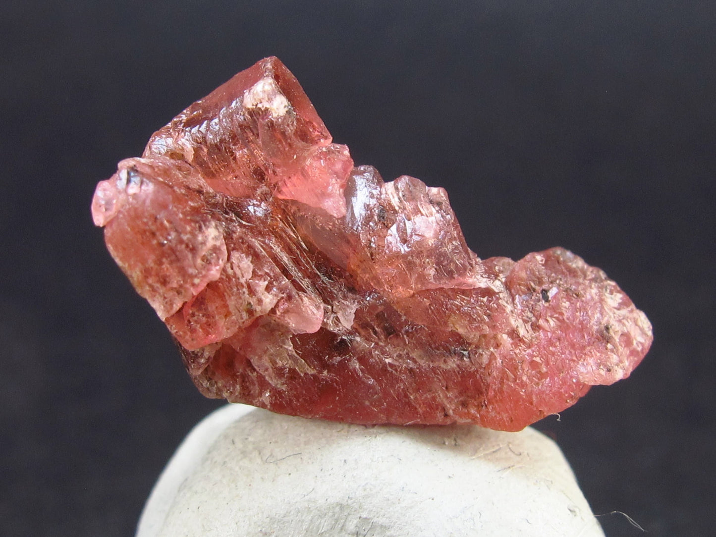 Rare Gem Vayrynenite Crystal From Afghanistan - 2.1cm - 9.50 Carats