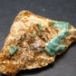 Emerald Beryl Cluster from Afghanistan - 2.2" - 29.22 Grams