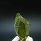 Rare Titanite Sphene Crystal From Brazil - 0.7"