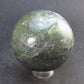 Nephrite Jade 1.7" Sphere Ball from Canada - 114.8 Grams