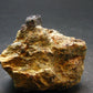 Extremely Rare Perovskite Cluster from Russia - 92.65 Grams - 2.4"