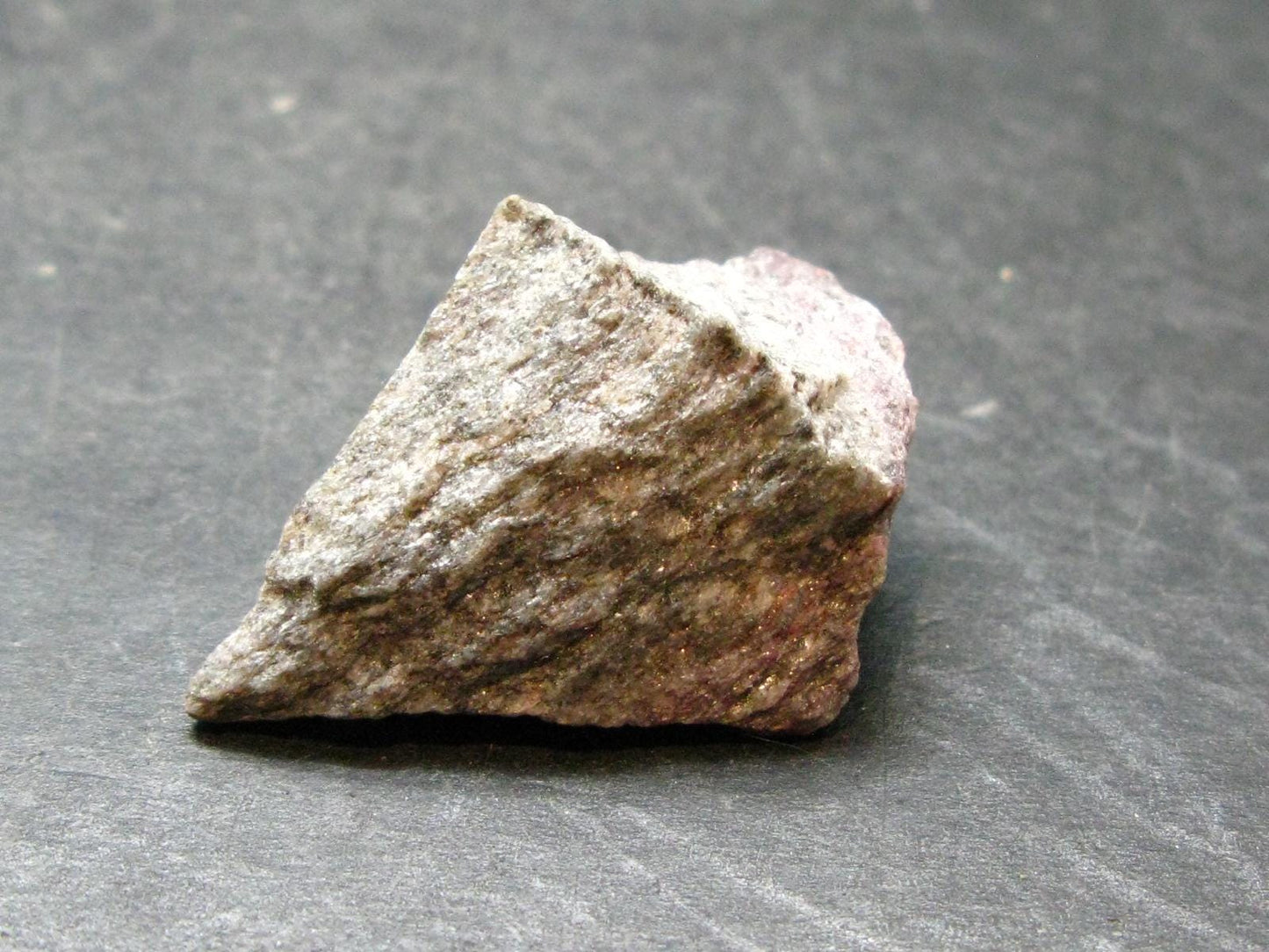 Rare Vitalite Crystal From New Zealand - 1.4" - 9.11 Grams