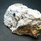 Rare Anatase Cluster on Matrix From Pakistan - 2.9