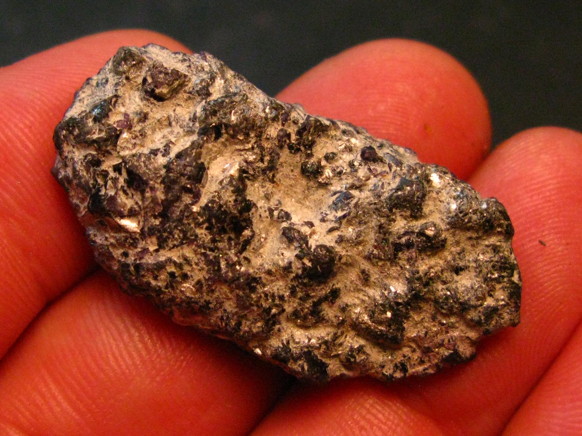 Large Alexandrite Chrysoberyl Crystal From Zimbabwe - 1.5" - 12.20 Grams