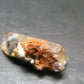 Ajoite In Quartz Crystal From South Africa - 0.6" - 0.70 Grams