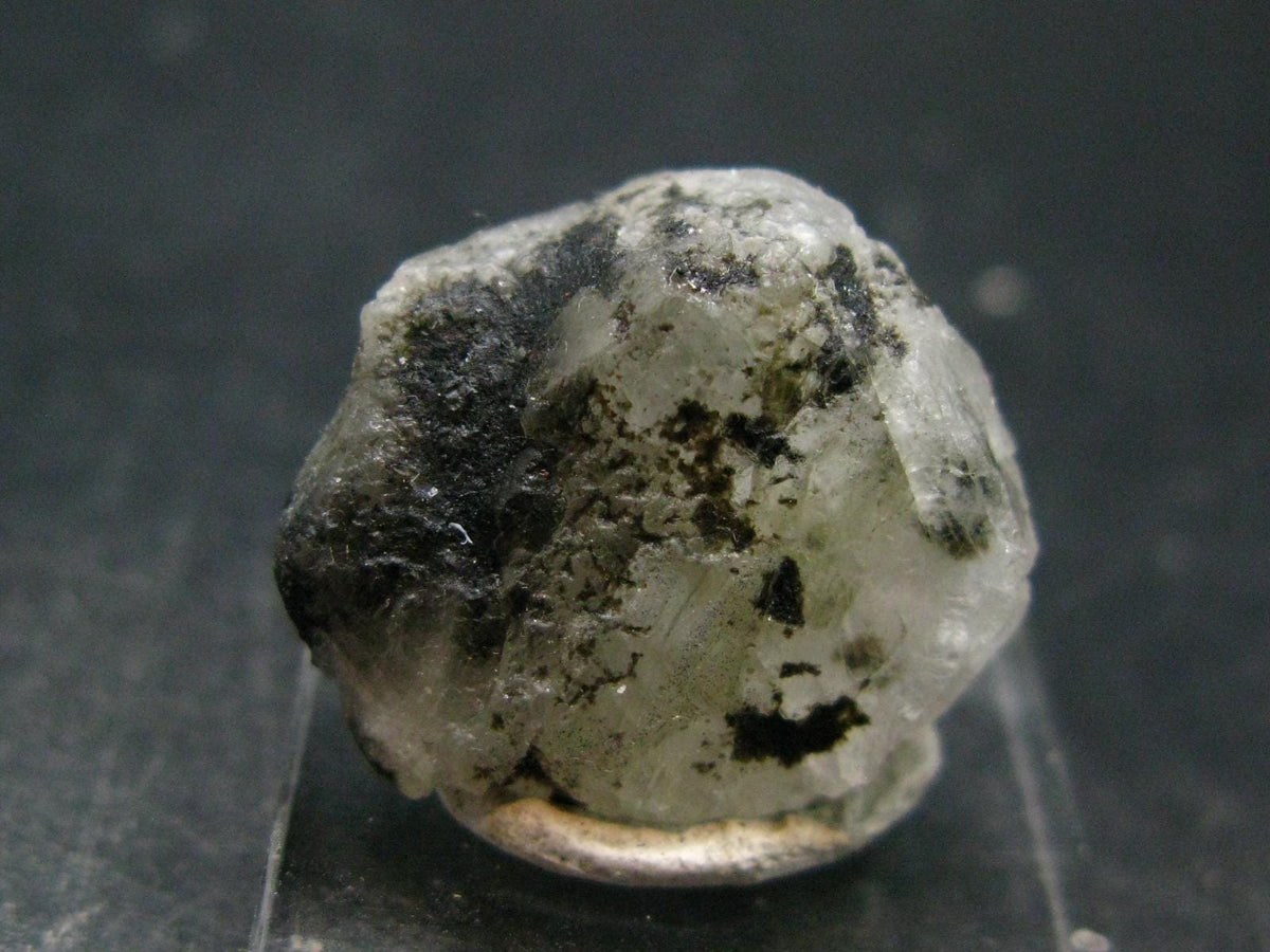 Gem Phenakite Phenacite Crystal From Russia - 6.64 Grams - 1.0"